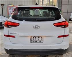 هیوندای تۆکسۆن